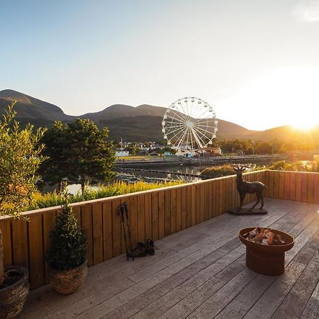 The Hikers House Villa Newcastle  Bagian luar foto