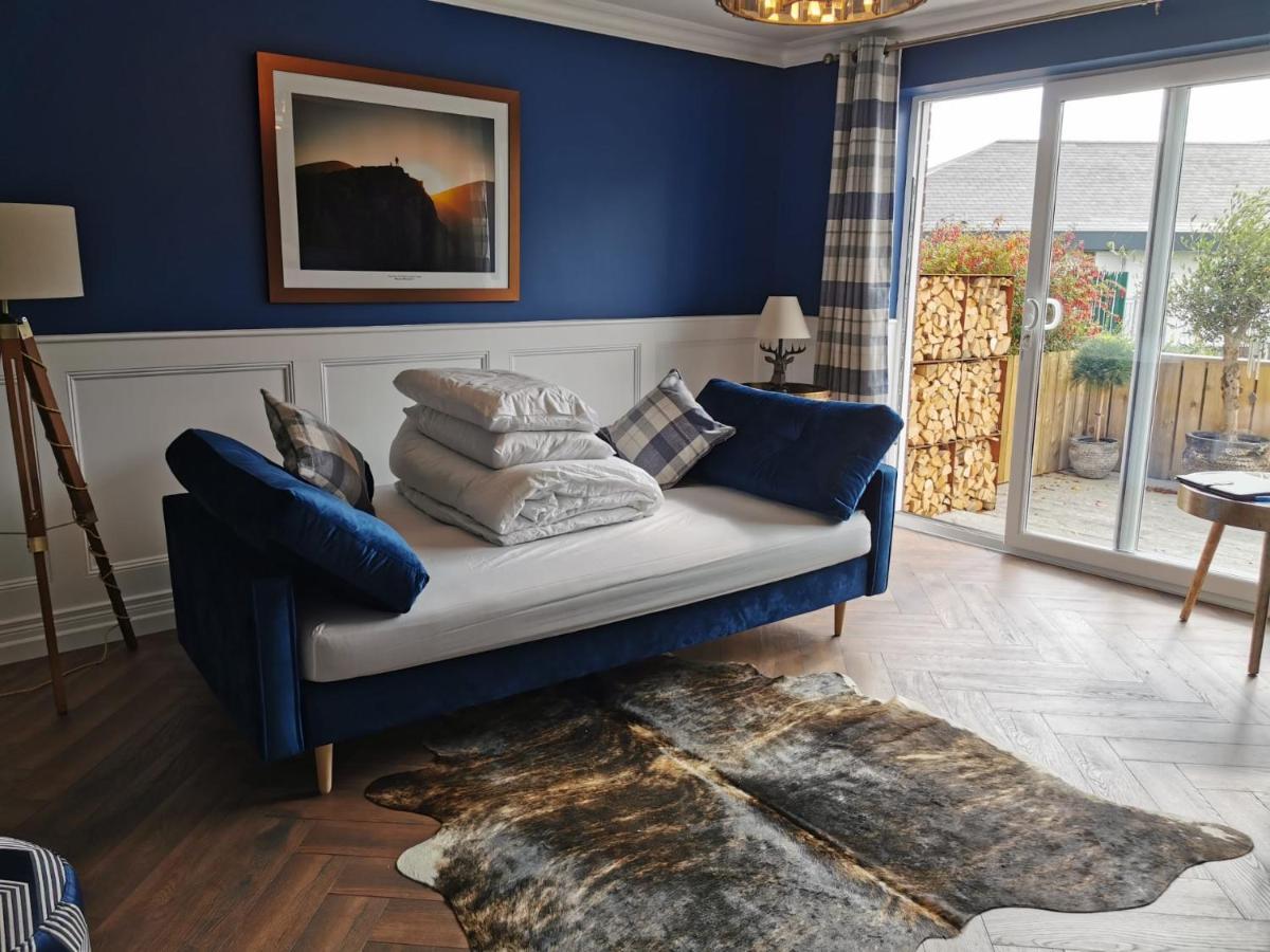 The Hikers House Villa Newcastle  Bagian luar foto