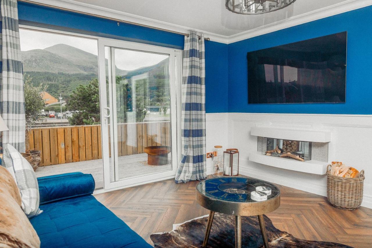 The Hikers House Villa Newcastle  Bagian luar foto