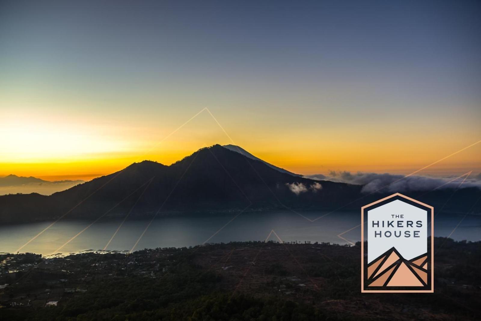 The Hikers House Villa Newcastle  Bagian luar foto